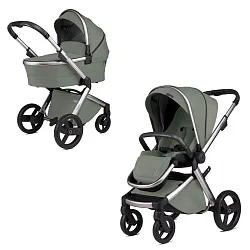 Детская коляска Anex L/Type 2 в 1