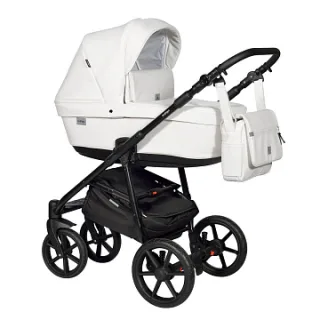 Детская коляска Indigo Broco Eco 2 в 1
