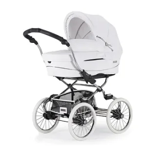 Детская коляска для новорожденного Bebecar Stylo City
