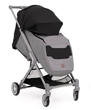Детская прогулочная коляска BabyZz Prime