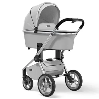 Детская коляска Moon Resea S 2021 2 в 1