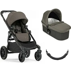 Детская коляска Baby Jogger City Select Lux 2 в 1, набор 2 (бампер)