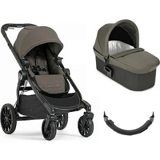 Детская коляска Baby Jogger City Select Lux 2 в 1, набор 2 (бампер)