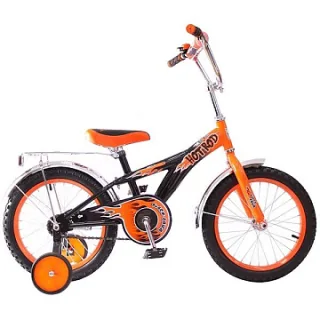 Двухколесный велосипед RT BA Hot-Rod 14&amp;quot; 1s арт. KG1406