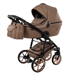 Детская коляска Junama Termo Line Tex 2 в 1