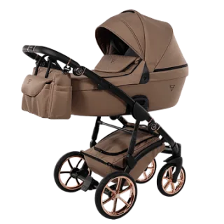 Детская коляска Junama Termo Line Tex 2 в 1