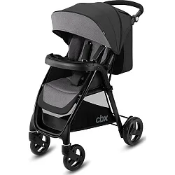 Детская коляска Cybex Misu 2 в 1, автокресло + прогулочный блок