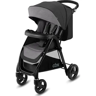 Детская коляска Cybex Misu 2 в 1, автокресло + прогулочный блок