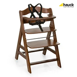 Детский стульчик для кормления Hauck Alpha+ B