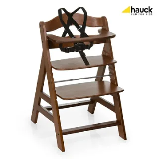Детский стульчик для кормления Hauck Alpha+ B