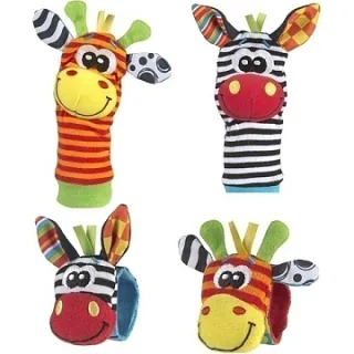 Игровой набор Playgro 0183077