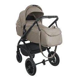 Детская коляска Indigo Ultra 3 в 1
