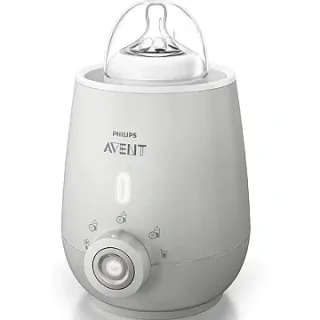 82052 Подогреватель бутылочек электрический с функцмей автоотключения Philips Avent SCF356/00