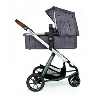 Детская коляска Cosatto Giggle 3 2 в 1
