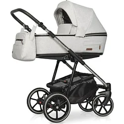 Детская коляска Riko Swift Premium 2 в 1