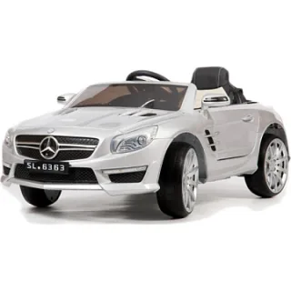 Электромобиль Barty Mercedes SL63 AMG