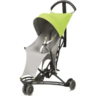 Детская прогулочная коляска Quinny Yezz