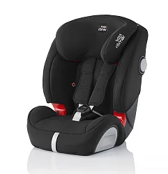 Romer & Britax  Evolva 123 SL SICT