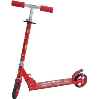 Двухколесный самокат Navigator Angry Birds Навигатор Энгри Бердз Т55975