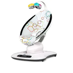 Кресло-качалка мама 4moms MamaRoo 4.0