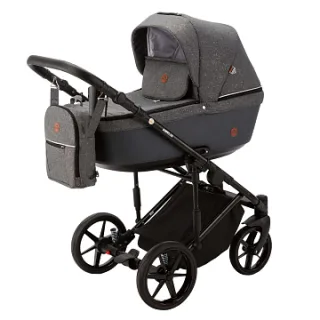 Детская коляска Adamex Amelia Lux 3 в 1