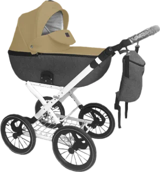 Детская коляска Jaxee G-Class Nature 2 в 1