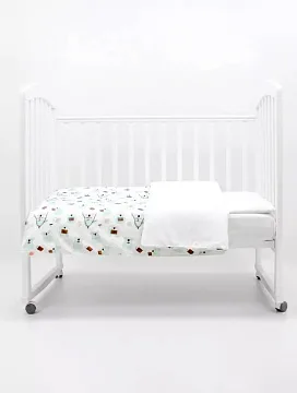 Комплект постельного белья Топотушки Коала, 3 предмета