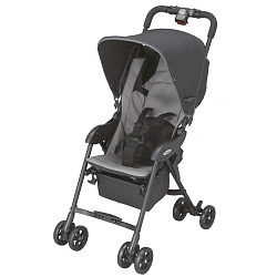 Детская коляска-трость Combi Quickids