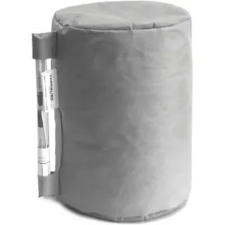 Наполнитель для подушки Theraline шарики полистерола 0.5 мм (9 литров)