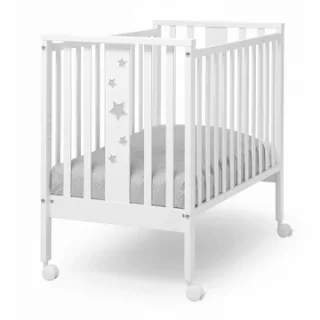 Детская кроватка Erbesi Mini Stellina