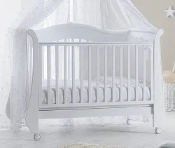 Детская кроватка Pali Tulip Baby