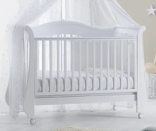 Детская кроватка Pali Tulip Baby