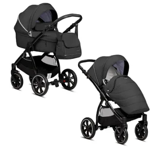 Детская коляска Noordi Fjordi Sport 2021 2 в 1