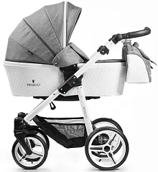 Детская коляска Venicci Pure 2 в 1