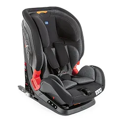 Детское автокресло Chicco Akita Fix