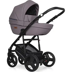 Детская коляска Riko Basic Aicon Pastel 2 в 1