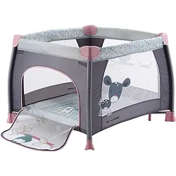 Детский игровой манеж Babies P-2L