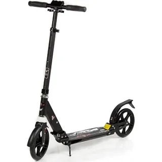 Двухколесный самокат для взрослых VipLex ST-8175C без тормоза