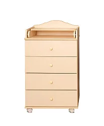 Пеленальный комод El Nanio Base 60/4