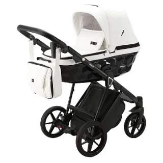 Детская коляска Adamex Paolo  Deluxe 2 в 1