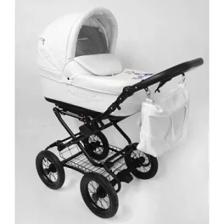 Детская коляска Esperanza Classic Leatherette 3 в 1