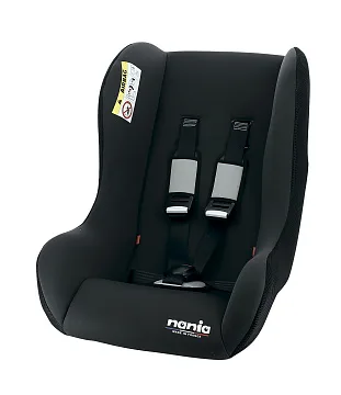 Детское автокресло Nania Trio Eco