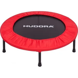 Батут для фитнеса Hudora Trampolin Sky 65405, 91 см