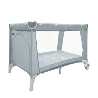 Детский манеж-кровать Carrello Piccolo CRL-11503/1