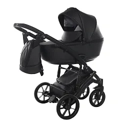 Детская коляска Junama Space Eco 2 в 1