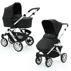 Детская коляска FD Design Salsa 4 Air 2 в 1