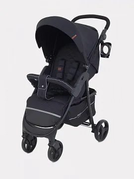 Детская прогулочная коляска Mowbaby Cross Gold