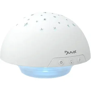 Музыкальный детский ночник и проектор Duux DUBP01