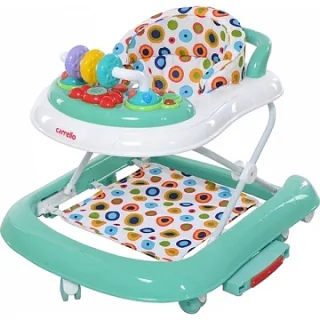 Ходунки детские Carrello CRL-9603