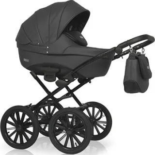 Детская коляска Riko Sigma Prestige 2 в 1
